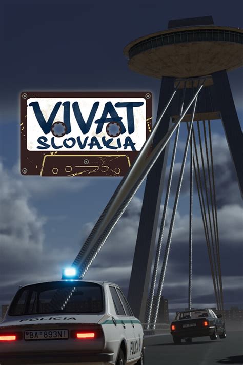 vivat slovakia game